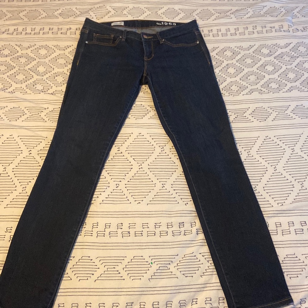Gap 1969 Denim